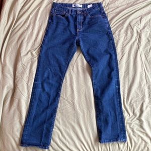Old Navy Skinny Kids 16 Jeans